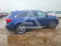 2020 Acura MDX photo