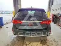 2020 Acura MDX photo