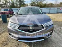 2020 Acura MDX photo