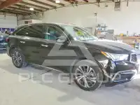 2020 Acura MDX photo