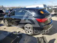 2020 Acura MDX фото