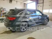 2020 Acura MDX photo