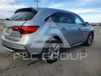 2020 Acura MDX photo