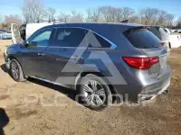2020 Acura MDX photo