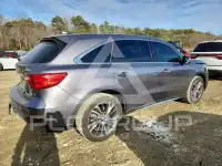 2020 Acura MDX photo
