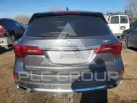 2020 Acura MDX photo