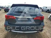 2020 Acura MDX photo