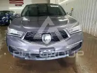 2020 Acura MDX фото