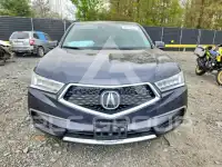 2020 Acura MDX фото