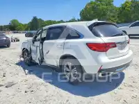 2020 Acura MDX фото