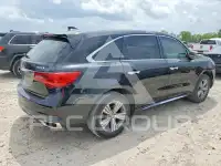 2020 Acura MDX фото