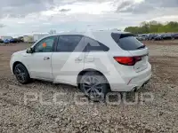 2020 Acura MDX фото