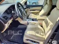 2020 Acura MDX фото