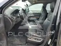 2020 Acura MDX фото