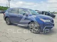 2020 Acura MDX photo