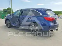 2020 Acura MDX photo