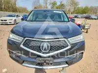 2020 Acura MDX фото