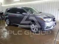 2020 Acura MDX фото