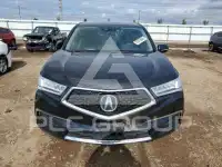 2020 Acura MDX photo