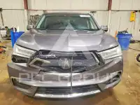 2020 Acura MDX фото
