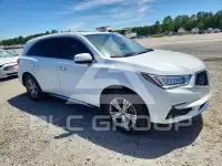 2020 Acura MDX photo