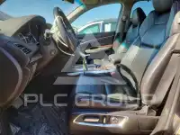 2020 Acura MDX фото