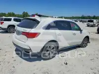 2020 Acura MDX фото