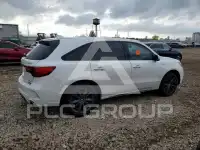 2020 Acura MDX фото
