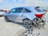 2020 Acura MDX фото