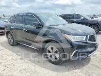 2020 Acura MDX фото