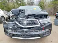 2020 Acura MDX фото
