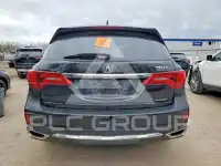 2020 Acura MDX фото