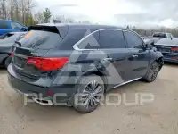 2020 Acura MDX фото