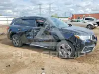 2020 Acura MDX photo