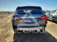 2020 Acura MDX фото