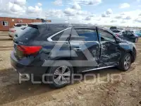 2020 Acura MDX photo