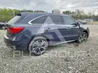 2020 Acura MDX фото