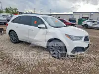 2020 Acura MDX фото