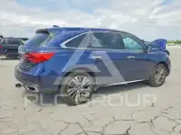 2020 Acura MDX photo