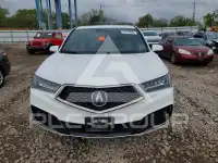 2020 Acura MDX фото