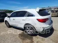 2020 Acura MDX photo