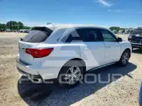 2020 Acura MDX photo