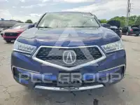2020 Acura MDX photo