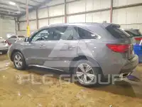 2020 Acura MDX фото