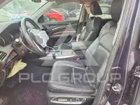 2020 Acura MDX фото