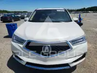2020 Acura MDX photo