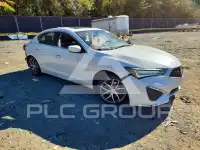 2020 Acura ILX photo