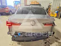2020 Acura ILX фото