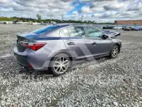 2020 Acura ILX фото