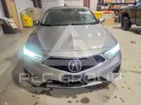 2020 Acura ILX фото